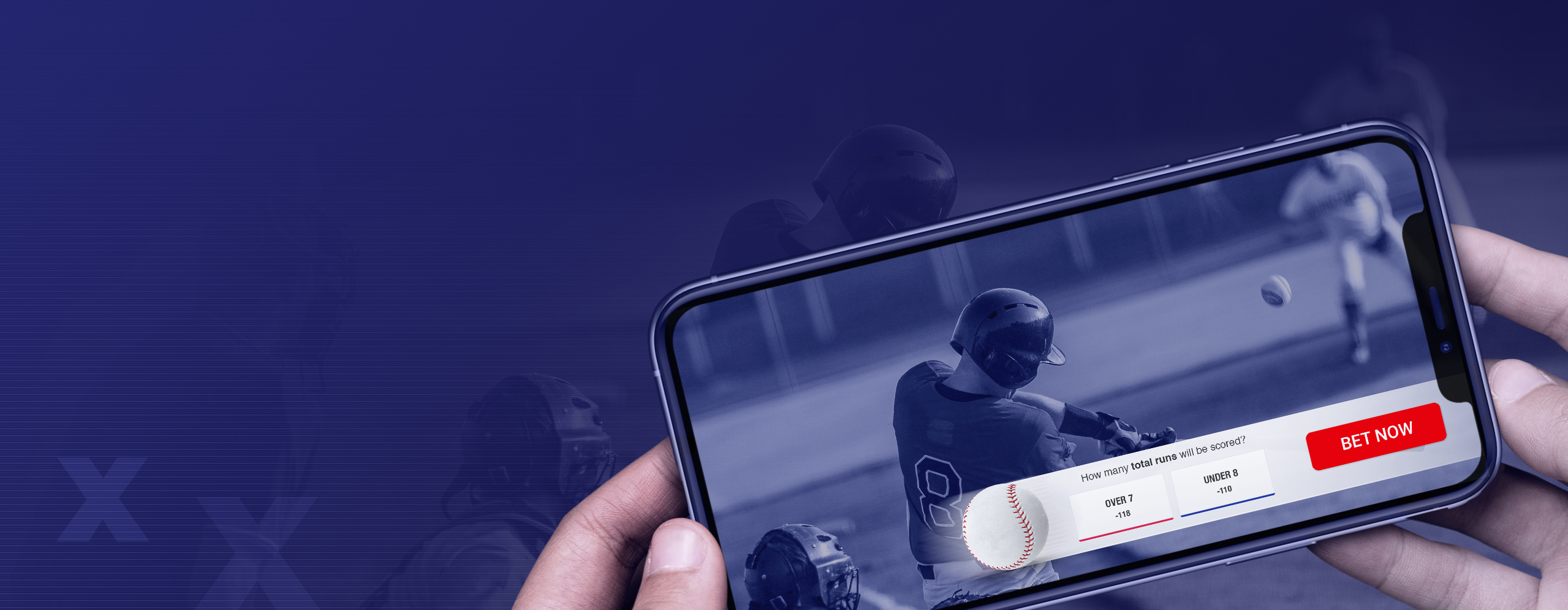 emBET decorative header