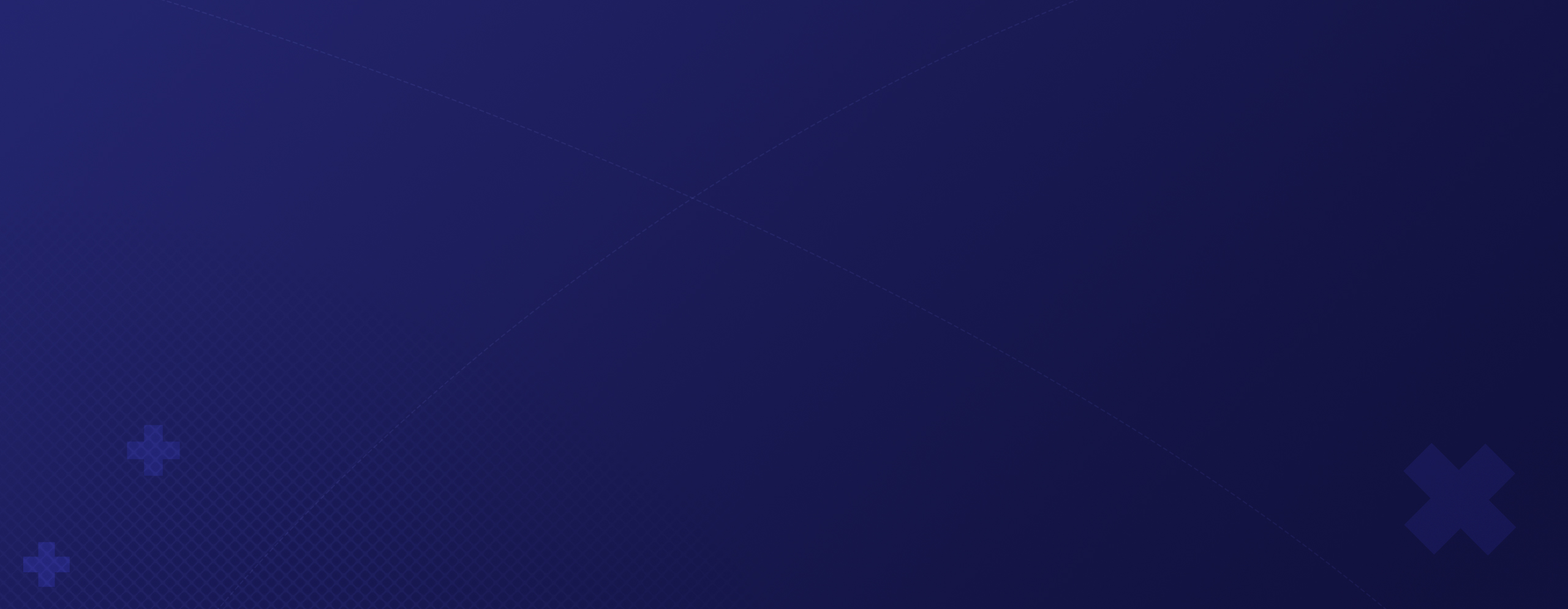 Dark decorative background