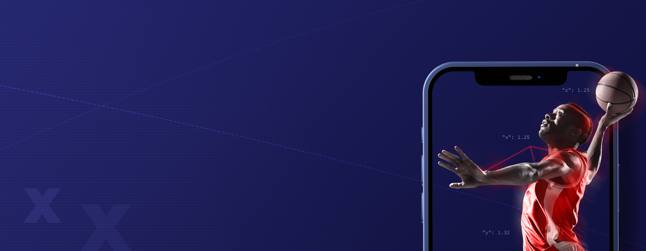 Audiovisual Media Rights Portfolio decorative header