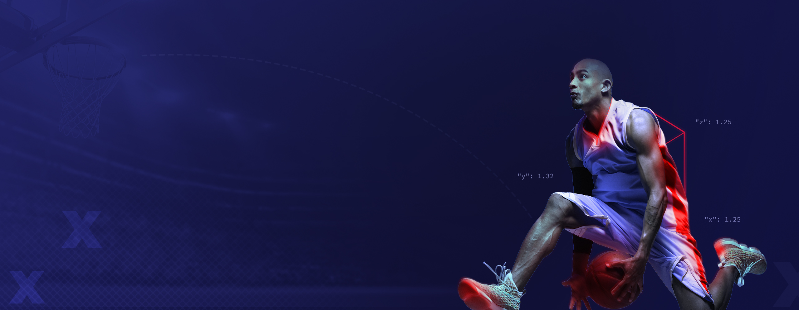 Sports Solutions Decorative header