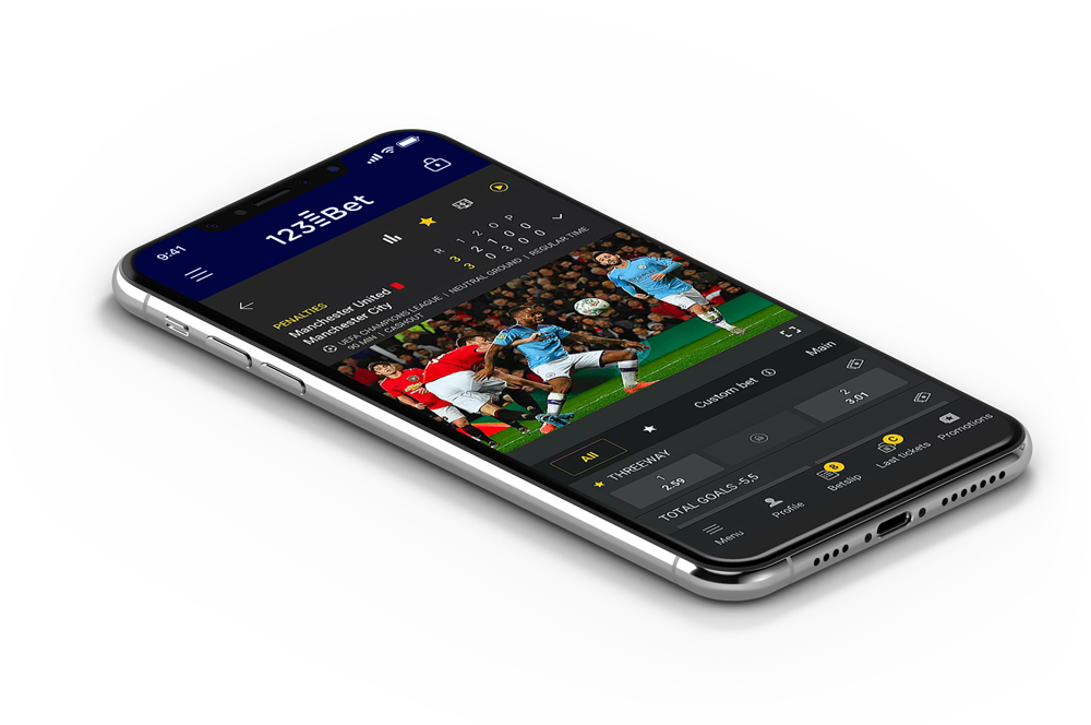 Decorative Seven-Sportsbook-Visual