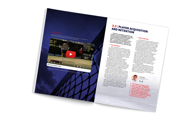 Decorative Whitepaper AI preview