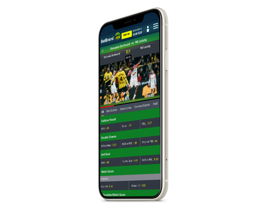 Decorative Live Streams