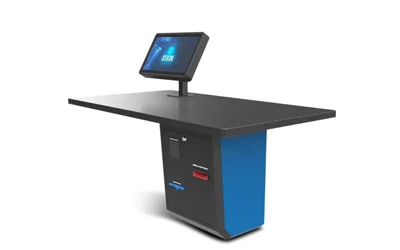 Decorative Betting Terminals